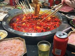 -大龙火锅(老店)