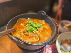 肥肠鸡-铁公鸡·四川料理(天环广场店)