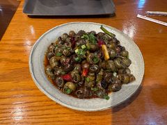 -三太子地摊烧烤·小龙虾(北蔡店)
