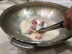 排骨粥底-阿锋鲍鱼酒家美食汇(华安店)