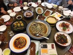 -天和晟新京菜.水煮鱼.湘土菜(国展店)