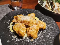 -MONICH牛排融合餐厅(和义大道购物中心店)