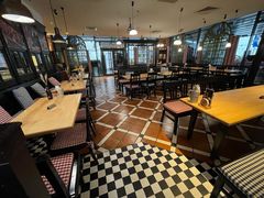 -普拉那啤酒坊Paulaner(凯宾斯基饭店)