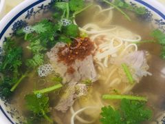 -杨家牛肉汤(中兴街店)