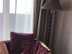-北京九华山庄会展酒店