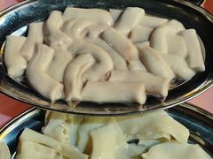 -江村四哥新鲜牛肉店(江高总店)