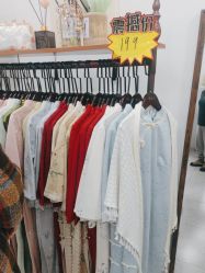 -陈大户旗袍(狮子林店)