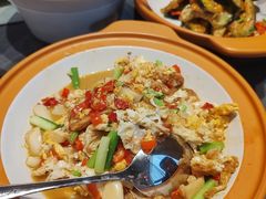 -喜盈门.鱼鲜家味(金马店)