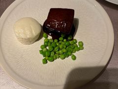 -九里云松·天香餐厅