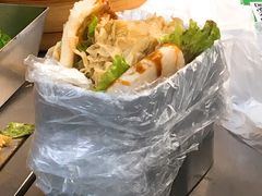 -郭阿姨月亮馍