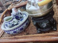 -虾饺妹·粤式手工点心(水荫路店)