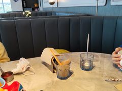-必胜客(上海新南方商城PH店)