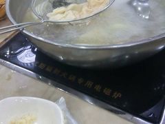 潮汕良记牛肉火锅-潮汕良记牛肉火锅(洪武路店)