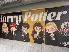 -谜盒子奇幻密室(南屏店)