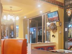 大堂-如意林卡藏餐吧 (九寨沟店)