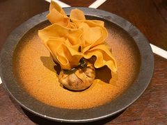 -杭州西子湖四季酒店·金沙厅