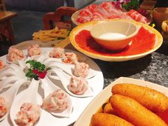 -蜀大侠·牛肉自助火锅(慈溪店)