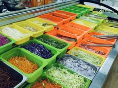 -舞素卷菜煎饼.糁汤(万达金街店)