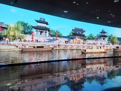 -中国京杭大运河博物馆