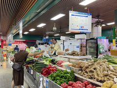 -南大和园蔬菜店(仙林大道店)