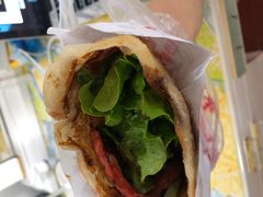 -海燕家人灌蛋饼(凤凰街店)