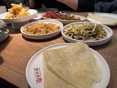 春饼-榆林镇筋饼(知春路店)