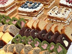 -M'CAKE(西单大悦城店)