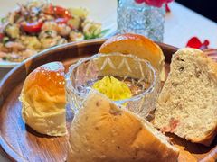 -WILLIAM 威廉姆牛排馆(衡山路店)