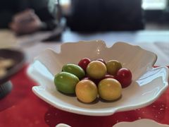 -馋遇江南·精致湖景雅宴(东方之门店)