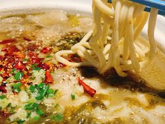 -友达面馆(二七南路店)