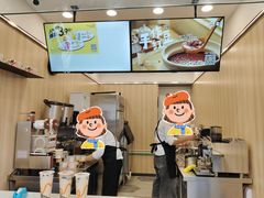 -CoCo都可(南京珠江路店)