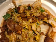 -老阿爸鲜鱼土菜(昆山花桥店)