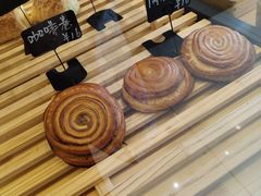 -熊叔熊婶面包房(团结湖店)