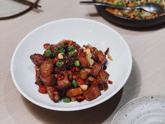 新派红烧肉-boundaries籬苑(瑞光创意工厂-贰号院店)