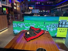 -唐力九头鸟烧烤·罗田吊锅(西云楼店)