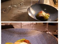 -三嚥阁 La Villa Restaurant