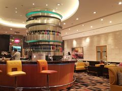 -上海大宁福朋喜来登酒店大堂吧(共和新路店)