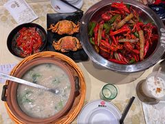 -聚味瞿记·龙虾堂(坡子街店)