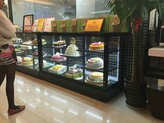 -林记开心动物奶油生日蛋糕(凤凰城店)