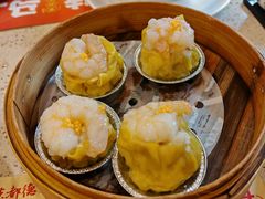-点都德(喜粤楼店)