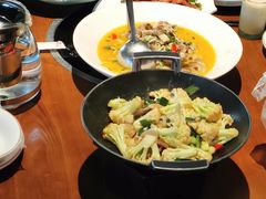 -水门巷餐厅(古子城店)