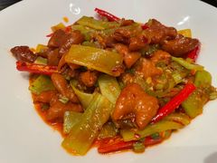 -榕意·川味之美(深业上城店)