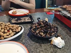 -路边边.炒菜烧烤.音乐餐厅(良乡长虹店)