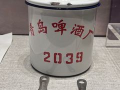 -青岛啤酒博物馆