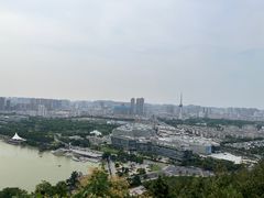 -云龙山