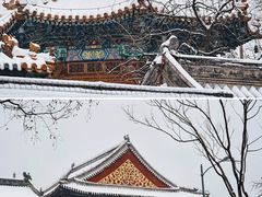 -北京国子监胡同