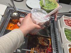 -海底捞火锅(吾悦广场店)