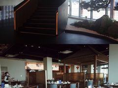 大堂-高佳庄·舟山海鲜(海景旗舰店)