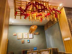 -大川先生·小龙虾·川菜(信义坊店)