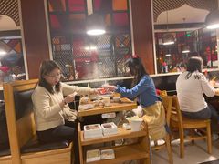 大堂-傣妹火锅(建军东路店)
